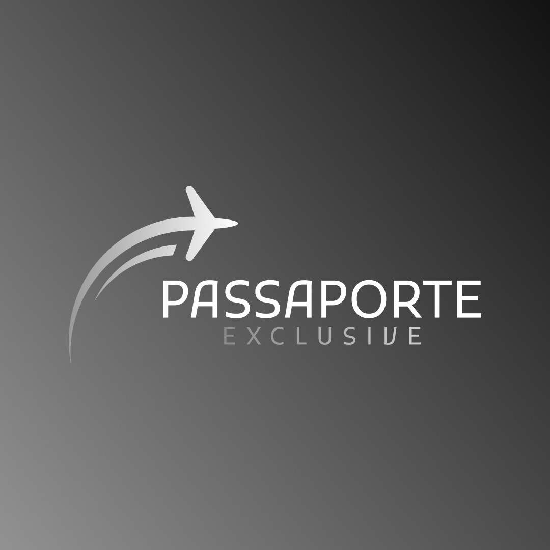 Passaporte Exclusive