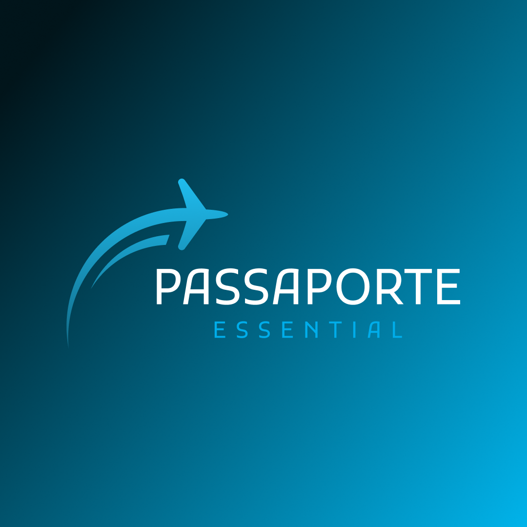 Passaporte Essential